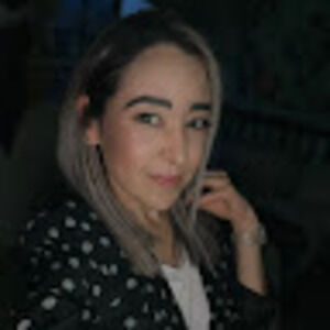 Meet your Posher, Maritza